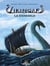 Vikingar Tome 1 : le Danegeld
