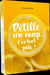 Pétille un coup... t'es tout pâle !