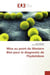 Mise au point du western blot pour le diagnostic de l'hydatidose
