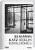 Benjamin katz berlin havelhohe 1960