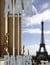 Art architecture design - city guide paris