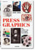 History of press graphics : 1819-1921