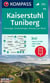 Kaiserstuhl Tuniberg
