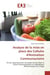 Analyse de la mise en place des Cellules d'Animation Communautaire : Et leur appropriation du projet de Nutrition à Assise Communautaire