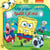 Bob l'éponge : Sponge Bob najem kouratel kadam / Bob l'éponge, star du football !