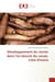 Developpement du vivrier dans l'ex boucle du cacao, cote d'ivoire