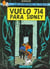 Las aventuras de Tintín Tome 22 : vuelo 714 para Sidney