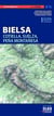 Bielsa : Mapas pirenaicos