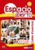 Espacio abierto : espagnol 1ère année - cahier d'exercices - A1>A2