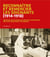 Reconnaître (1914 - 1918) : mémorial des soignants professionnels et bénévoles