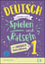 Deutsch lernen mit... spielen und rätseln 2 + digitaler unterstützung