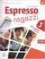 Espresso Ragazzi 3 (Libro + CD + DVD Multimediale)