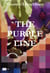 The purple line