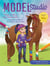 Model studio - imagine et dessine les chevaux de tes rêves