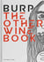 Burp the other wine book