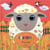 Coucou ! : à la ferme