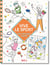 Sport : Coloriages créatifs