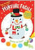 Bonhomme de neige
