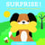 Surprise : Je vois les animaux autour de moi