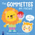 Mes gommettes en relief : Les animaux
