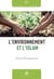 L'environnement et l'Islam