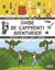 Guide de l'apprenti aventurier : Découvrir, observer, pister, fabriquer