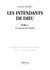 Les intendants de Dieu Tome 2 : le pouvoir des druides