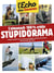 L'almanach 100% crétin - studiorama