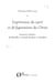 Expériences du sacré et dé-figurations du Christ - lectures croisées de Bataille à Artaud, Beckett et Pasolini