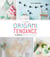Origami tendance - 35 modèles élégants et naturels