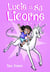 Lucie et sa licorne Tome 1 : Lucie et sa licorne