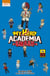 My hero Academia - smash Tome 3