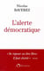 L'alerte démocratique