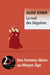 La nuit des béguines