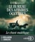 Le bureau des affaires occultes Tome 4 : Le chant maléfique