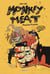 Monkey meat : première fournée