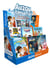 Plv pleine de table - romans - 42 vol + 15 gratuits
