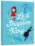 Le ti shapron rouj
