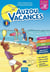 Auzou vacances - En route vers la 6e Primaire