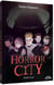 Horror City : Silence radio