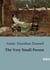 The Very Small Person : Exploring Childhood and Identity in Early 20th Century America