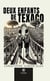 Deux enfants de Texaco
