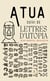 Atua : Suivi de Lettres d'Utopia