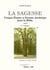 La sagesse 1er volume unique etante et femme archetype pour la bible