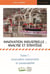 Innovation industrielle, analyse et stratégie Tome 1 : inovation industrielle et soutenabilité