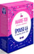Le coffret du couple : coffret de Marie-toi et sois soumise, Pratique extrême pour femmes ardentes! et épouse-la et meurs pour elle, Des hommes vrais pour des femmes sans peur!