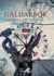 Galdarbók la voix des 24 runes Tome 3