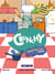 Crunchy