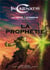 Incarnatis, la venus d'emerae : trilogie transmedia. volume 2, la prophetie
