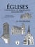 Eglises collégiales et paroissiales désaffectées en Touraine